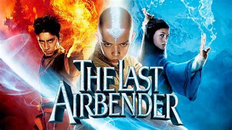 The Last Airbender 2010 Filmnerd