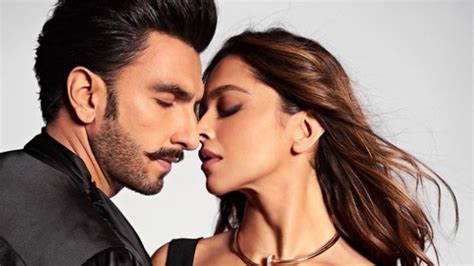 Deepika Padukone Jumps Onto Hilarious Social Media Trend Amid Trolling Ranveer Singhs Reaction