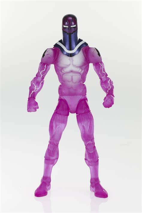 Marvel Legends Series Figure Living Laser Awesometoyblog