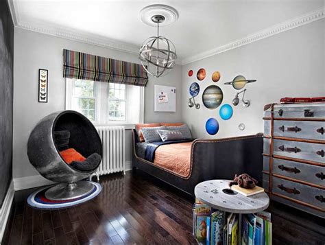 Latest Modern Boys Room Design Ideas And Colors 2019