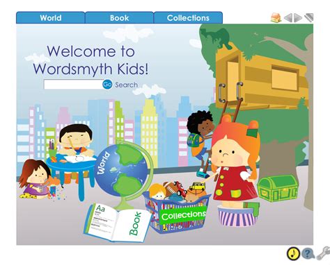 We did not find results for: technology rocks. seriously.: Wordsmyth Kids Wild Online ...