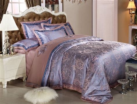 Just stick to the plan to find sturdy, resistant beds and also optionally the ones that have an easier assemble method or at least. Gold Noble Silk King Size Bedding Set New Arrival ...