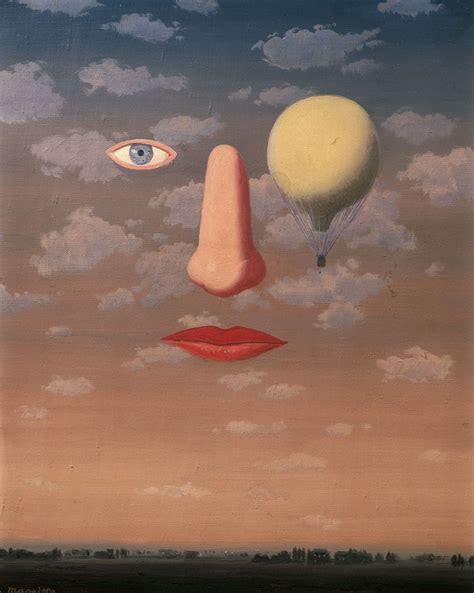 Rene Magritte Magritte Surrealisme Surrealistische Kunst