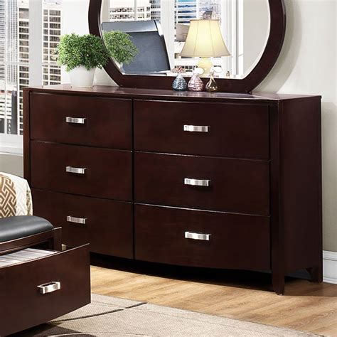 Check spelling or type a new query. Lyric Storage Bedroom Set (Espresso) Homelegance ...