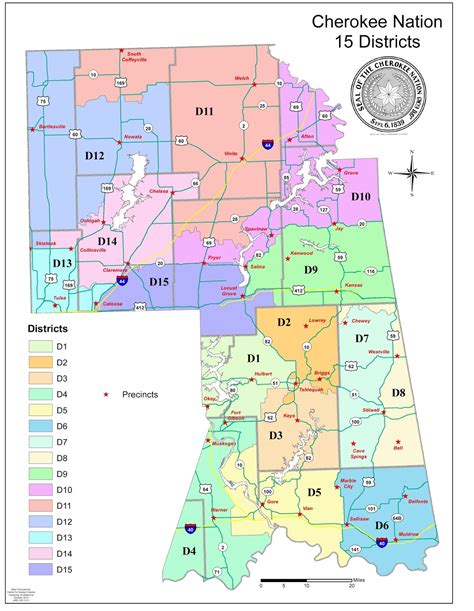 Kxmx Local News Early Voting For Cherokee Nation Election Begins