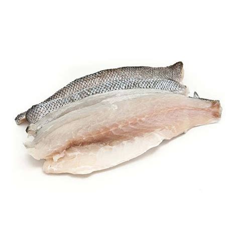 Frozen Sea Bass Fillet 300 400gm Marketstall Sg Fresh Meat And Seafood