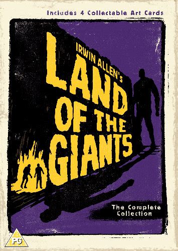 Land Of The Giants