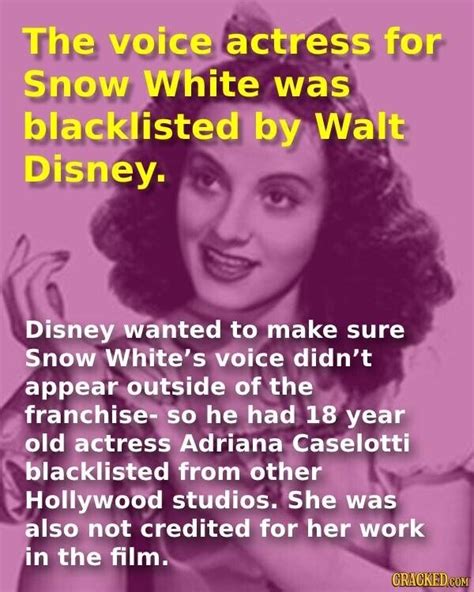 13 Facts About Disney Princesses That Are Royally Insane