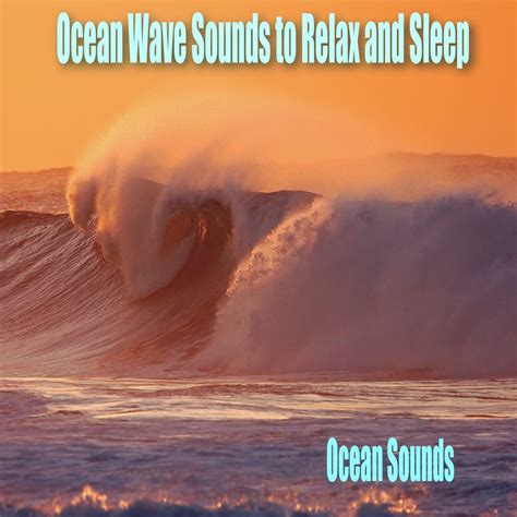 Ocean Sounds Iheart