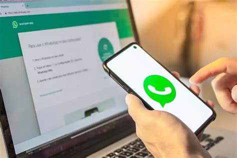 Come Usare Whatsapp Web Una Guida Rapida
