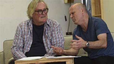John howard is a popular actor. Actor John Howard on Seachange and the exPM who shares his ...