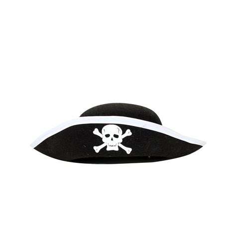 Headgear Cap Hat Piracy Black M - pirate hat png download - 2000*2000 - Free Transparent ...