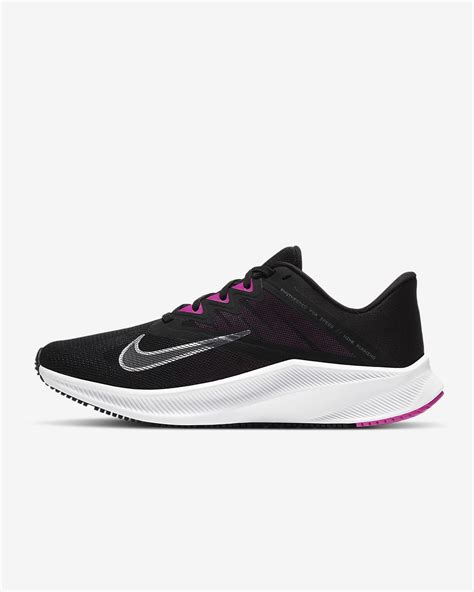 Nike Quest 3 Womens Running Shoe Nike My