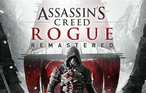 Assassins Creed Rogue Remastered Review 2018 Pcmag Middle East