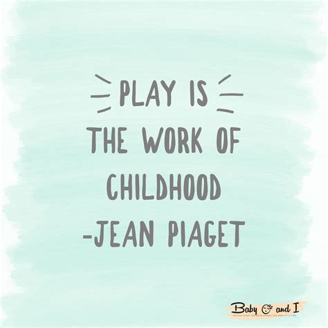 Play Is So Important Parenting Quotes Learning Quotes Quotes For Kids