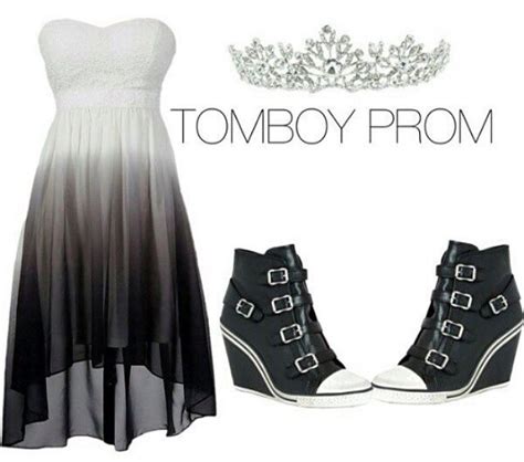 11latest Prom Dresses For Tomboys Solo Hermosas