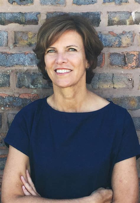 Architect Jeanne Gang Forging Relationships Within Communities With The