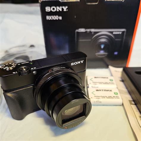 《美品》sony Cyber−shot Rx Dsc Rx100m7 最新作の 490割引