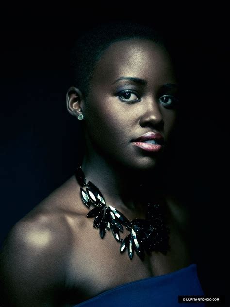 Pin By Morgan Stark On Lupita Nyongo Studio Portrait Photography