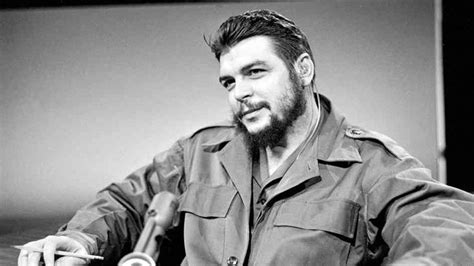 El Che Como Símbolo De La Lucha Humanista Y Socialista La Tinta
