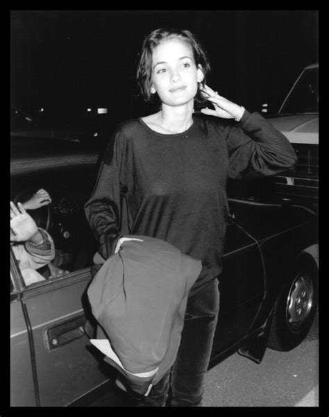 Ohmy80s Winona Ryder August 1990 Tumblr Pics