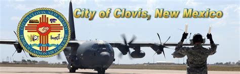City Of Clovis New Mexico