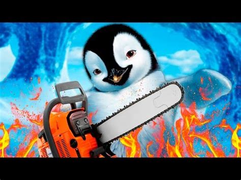 También conocido con los nombres de el juego del miedo vii y saw vii 9,467 play times requires y8 browser. ᐈ EL PINGÜINO MACABRO | The Littlest Penguin • Juegos ...