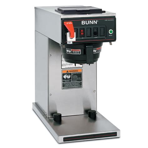Bunn Cwtf20 Tc Medium Volume Thermal Coffee Maker Automatic 5 310