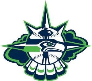 seattle thunderbird logo - Bing images | Seahawks football ...