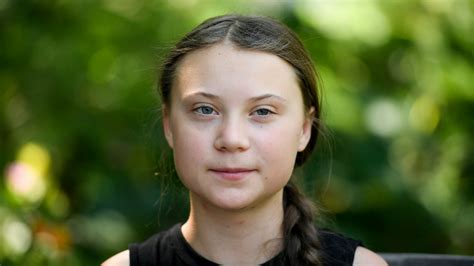 Greta thunberg is a swedish climate activist. Greta Thunberg responds to 'deeply disturbed' hit piece ...