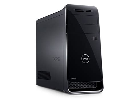 Dell Xps 8900 Intel I5 Gt 730 Desktop