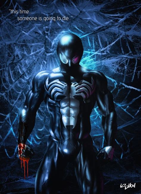 359 Best Spider Man Black Images On Pinterest Comics