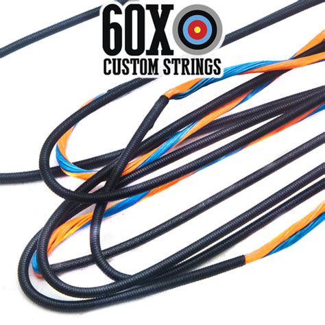 Horton Crossbow Strings Replacment String