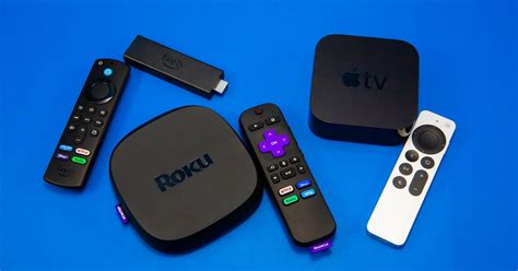 Best Streaming Device For 2022 Streaming Devices Are A Great Way To