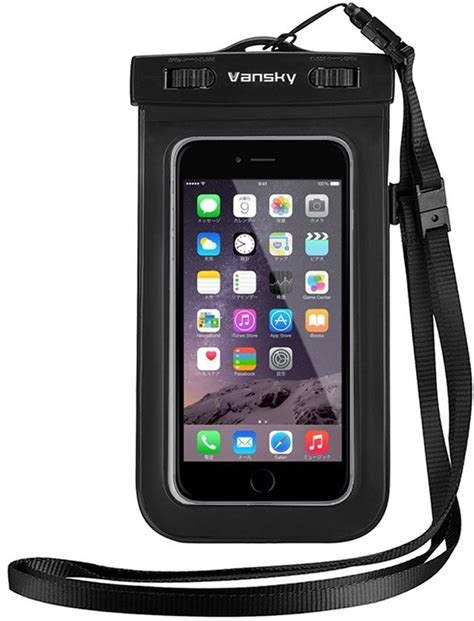 Shop iphone 6 plus and iphone 6s plus cases. Best waterproof cases for iPhone 6s Plus | iMore