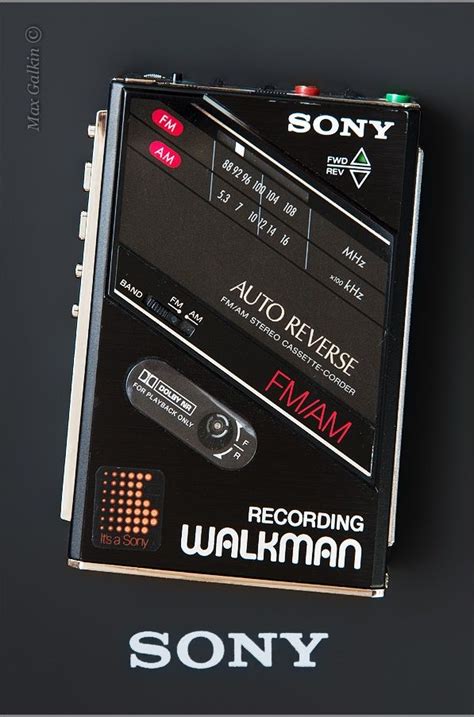 sony am fm auto reverse walkman wm f200 sony walkman walkman audio design