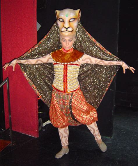 Nala Broadway Costume Disney Cosplay Page 330 Lion King Costume Lion King