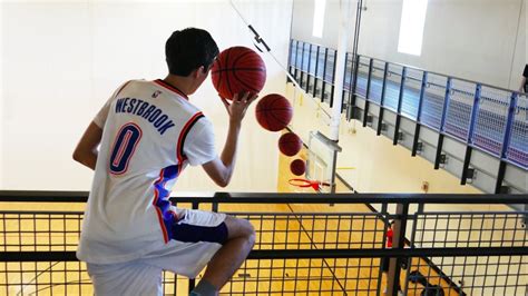 To get to that point, you will need to complete at least. CRAZY BASKETBALL TRICK SHOTS - YouTube