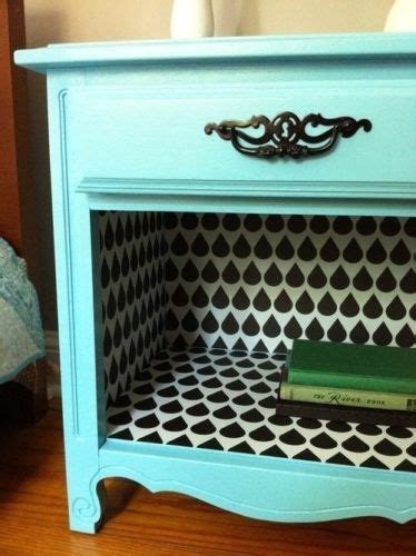 Unique Repurposed Bedside Table Ideas That Will Blow Your Mind Diy