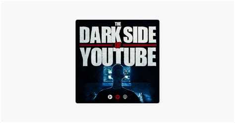 ‎the Dark Side Of Youtube Randy Stair From Youtube Comedian To Mass