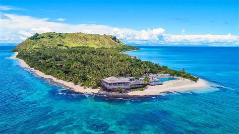 14 Best All Inclusive Resorts In Fiji Planetware