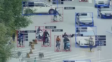 Surveillance State 18 Of The World’s 20 Most Monitored Cities Are In China South China