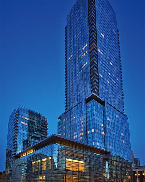 Four Seasons Hotel Toronto Sold For C225 Million