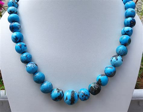 Persian Turquoise Crystal Natural Persia Turquoise Etsy