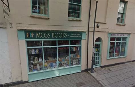 Seven Of The Best Second Hand Bookshops In Gloucestershire