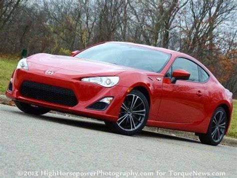 A Review Of The 2013 Scion Fr S Daily Driving Japans Award Winning