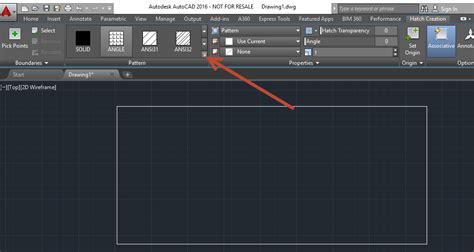 Creating Hatch Patterns In Autocad Brownmap