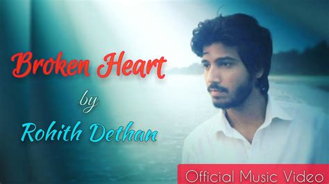 Broken Heart Sad Love Story New Hindi Song Youtube