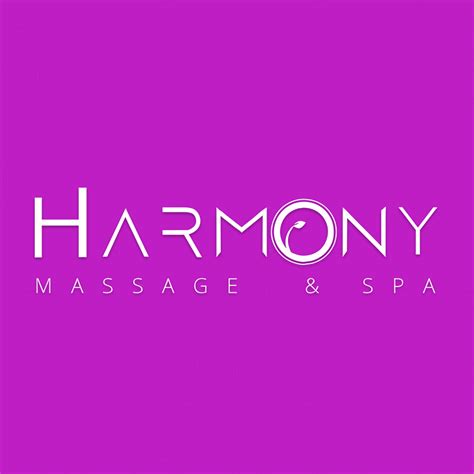 Harmony Massage And Spa Posts Facebook
