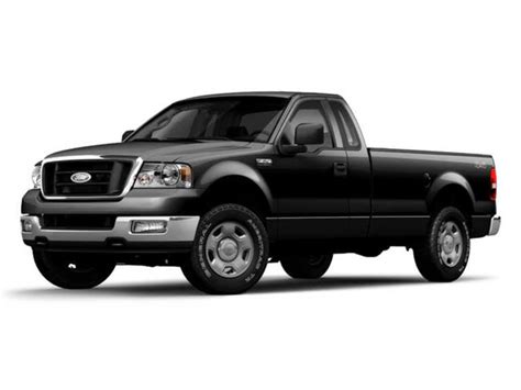 2004 Ford F 150 Frame Recalls Answers Vehiclehistory